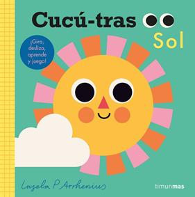 CUCU-TRAS SOL | 9788408221616 | ARRHENIUS, INGELA P.