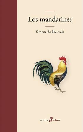 MANDARINES, LOS | 9788435010894 | BEAUVOIR, SIMONE DE