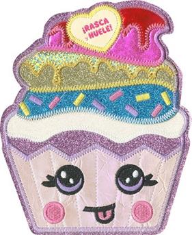 CUPCAKES | 9788410840362