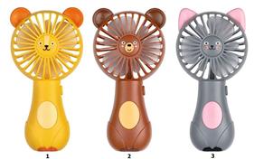 VENTILADOR MOSES AMB FORMA D'ANIMAL (38079) | 4033477380791