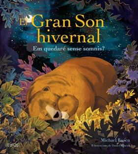 GRAN SON HIVERNAL, EL | 9788419785848 | ROSEN, MICHAEL ; EGNÉUS, DANIEL