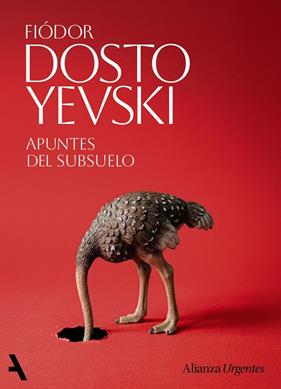APUNTES DEL SUBSUELO | 9791370093112 | DOSTOYEVSKI, FIÓDOR