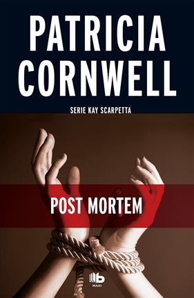 POST MORTEM | 9788490702611 | CORNWELL, PATRICIA