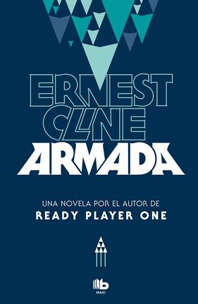 ARMADA | 9788490705797 | CLYNE, ERNEST