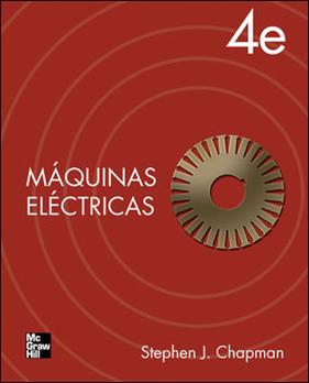 MAQUINAS ELECTRICAS | 9789701049471 | CHAPMAN, STEPHEN J.