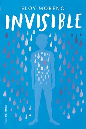 INVISIBLE (EDICION ESPECIAL CAPITULO EXTRA) | 9788417605537 | MORENO, ELOY