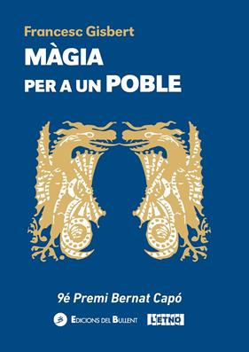 MÀGIA PER A UN POBLE | 9788499043036 | GISBERT I MUÑOZ, FRANCESC