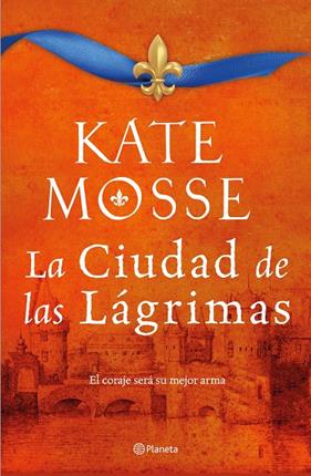 CIUDAD DE LAS LAGRIMAS, LA | 9788408232988 | MOSSE, KATE