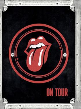 ROLLING STONES : ON TOUR | 9788448049188 | SEXTON, PAUL
