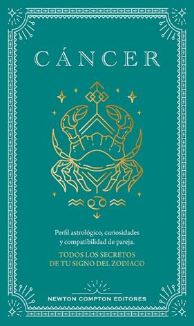 GUÍA ASTROLÓGICA DE CÁNCER | 9788419620866 | CARVEL, ASTRID