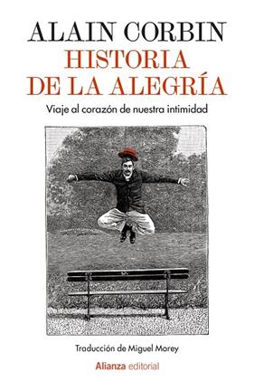 HISTORIA DE LA ALEGRÍA | 9791370091927 | CORBIN, ALAIN