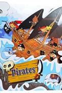 PIRATES | 9788410101937 | NAVRATIL, ONDREJ ; KOPECKY, TOMAS