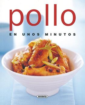 POLLO EN UNOS MINUTOS | 9788430551989