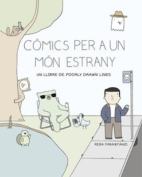 COMICS PER A UN MON ESTRANY | 9788416670680 | FARAZMAND, REZA