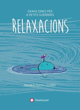 RELAXACIONS | 9791387614164 | DUCH, MAMEN ; GURIDI