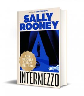 INTERMEZZO (EDICIÓN LIMITADA) | 9788466388634 | ROONEY, SALLY