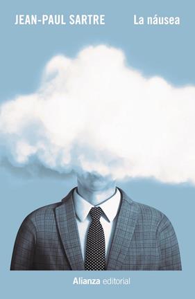 NÁUSEA, LA | 9791370090791 | SARTRE, JEAN-PAUL