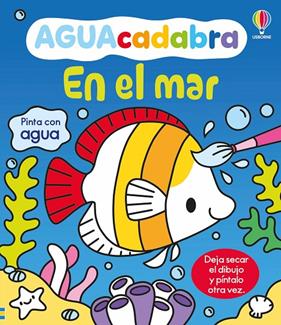 EN EL MAR | 9781806070657 | NOLAN, KATE