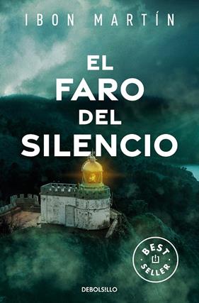 FARO DEL SILENCIO, EL | 9788466373494 | MARTÍN, IBON