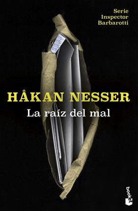RAÍZ DEL MAL, LA | 9788423364558 | NESSER, HÅKAN