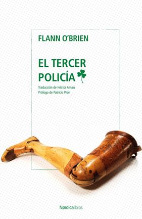 TERCER POLICÍA, EL | 9788410200401 | O'BRIEN, FLANN