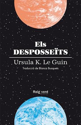 DESPOSSEÏTS, ELS | 9788419206688 | GUIN, URSULA K. LE