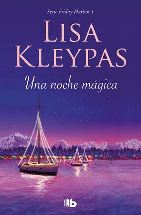 UNA NOCHE MAGICA | 9788413141015 | KLEYPAS, LISA