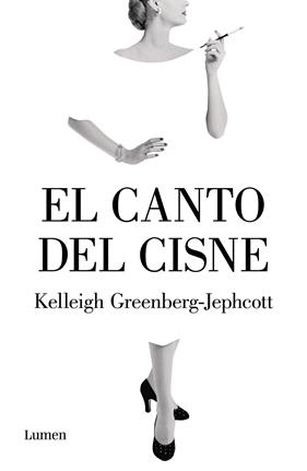 CANTO DEL CISNE, EL | 9788426405128 | GREENBERG-JEPHCOTT, KELLEIGH