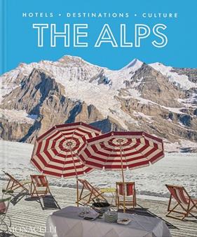 ALPS, THE | 9781580936392 | SCHOELLGEN, SEBASTIAN