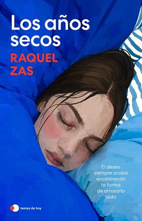 AÑOS SECOS, LOS | 9791388279072 | ZAS, RAQUEL