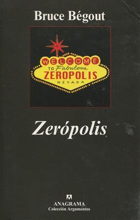 ZEROPLOIS | 9788433962577 | BEGOUT, BRUCE