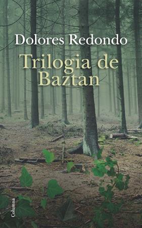 PACK : TRILOGIA DE BAZTAN (CATALA) | 9788466419147 | REDONDO, DOLORES
