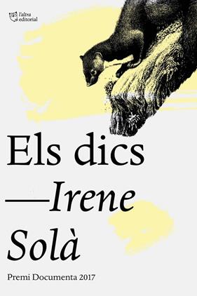 DICS, ELS | 9788494782930 | SOLA, IRENE