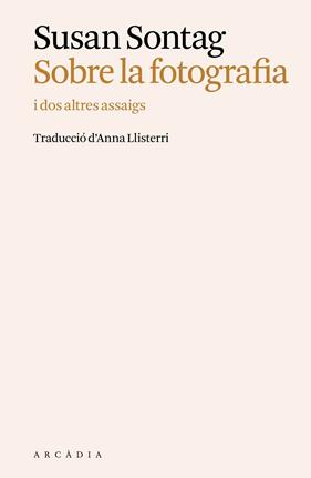 SOBRE LA FOTOGRAFIA | 9788412876680 | SONTAG, SUSAN