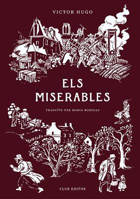 MISERABLES, ELS | 9788473294935 | HUGO, VICTOR