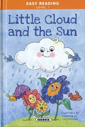LITTLE CLOUD AND THE SUN | 9788467766936