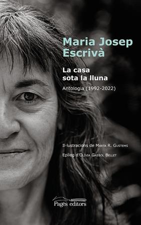 CASA SOTA LA LLUNA, LA | 9788413034232 | ESCRIVÀ VIDAL, MARIA JOSEP