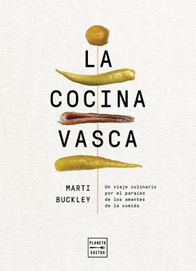COCINA VASCA, LA | 9788408236634 | BUCKLEY, MARTI