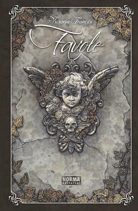 FAVOLE INTEGRAL (SIN COFRE) | 9788467938173 | VICTORIA FRANCÉS