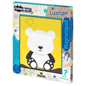 MOSES : PISSARRA MAGNETICA 30330 | 4033477303301