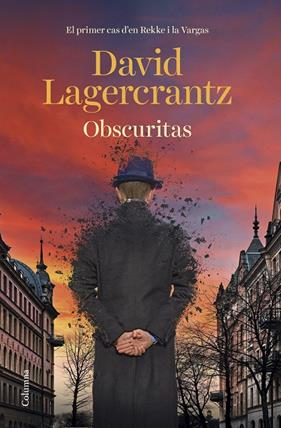 OBSCURITAS ( CATALA ) | 9788466429177 | LAGERCRANTZ, DAVID