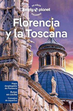 FLORENCIA Y LA TOSCANA  | 9788408223276