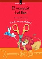 LLEO I EL MOSQUIT, EL | 9788424624910 | BOFARULL, NOE ; SIMO, ROGER