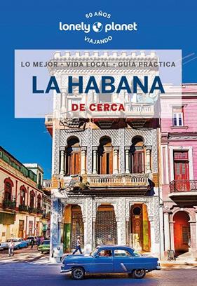 LA HABANA | 9788408230243