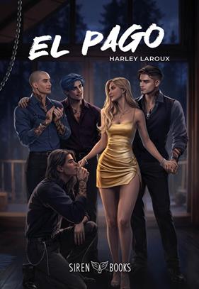 LOSERS 2 : EL PAGO | 9791387864323 | LAROUX, HARLEY