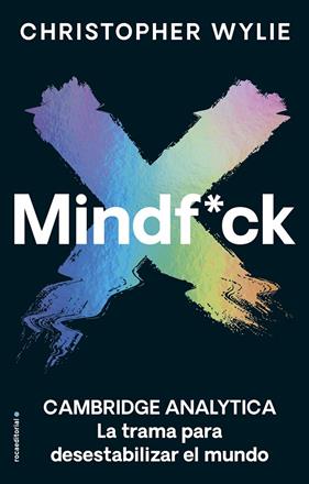 MIND*CK | 9788418014246 | WYLIE, CHRISTOPHER