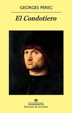 CONDOTIERO, EL | 9788433978530 | PEREC, GEORGES