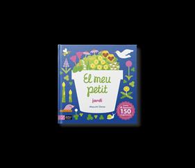 MEU PETIT JARDÍ, EL | 9788418830488 | OONO, MAYUMI