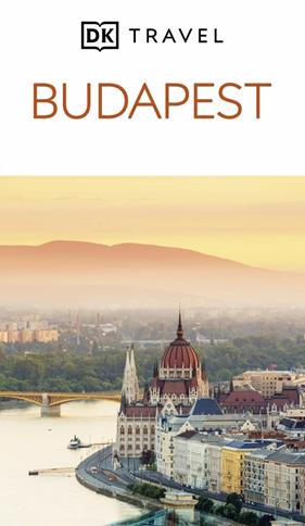 BUDAPEST | 9780241771815