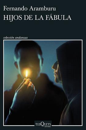 HIJOS DE LA FÁBULA | 9788411072281 | ARAMBURU, FERNANDO